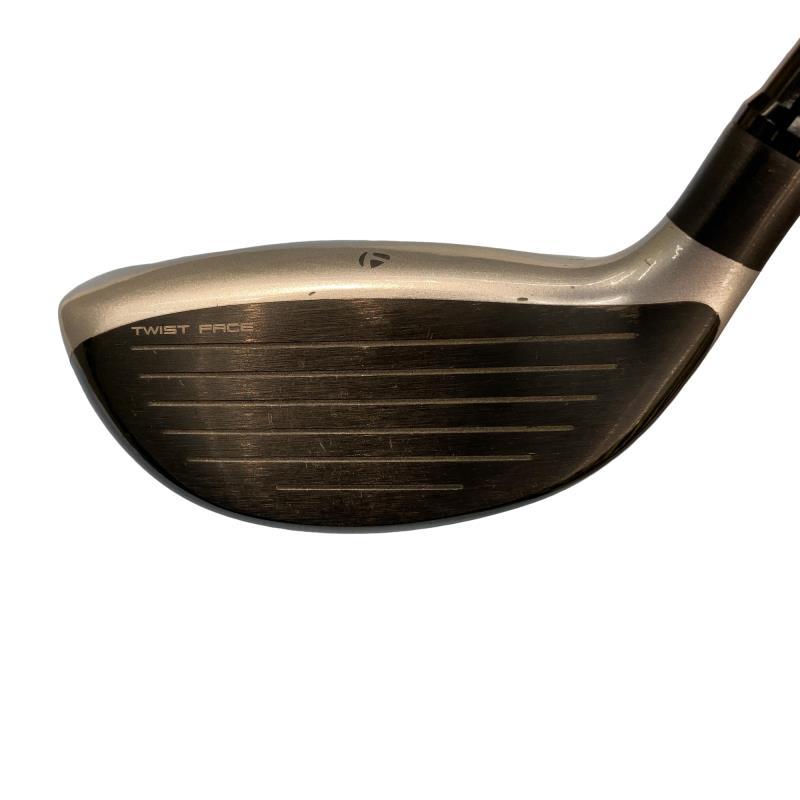 TaylorMade（テーラーメイド） M5 5W フェアウェイウッド FW