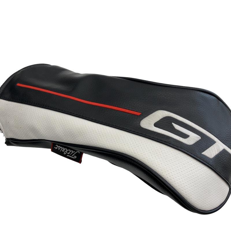 Titleist（タイトリスト） GT3 10° ドライバー DR フレックスS