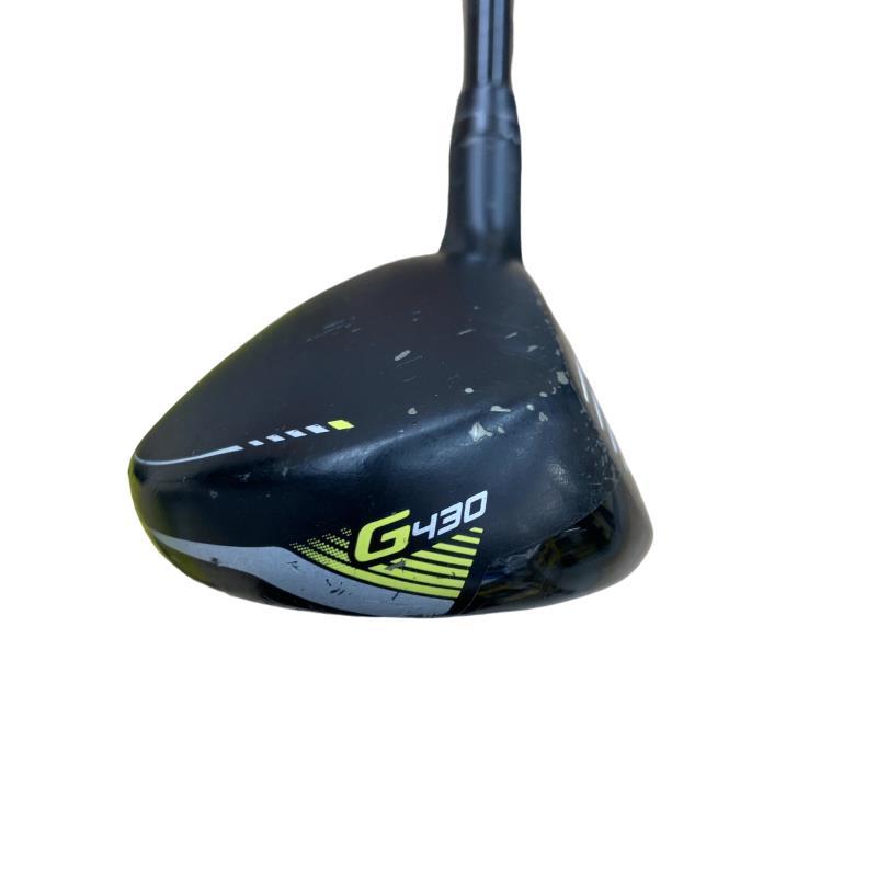 PING（ピン） G430 U6 ユーティリティ UT フレックスR : ゴルフ