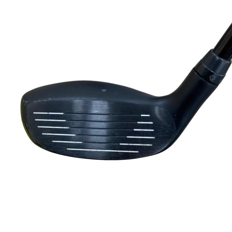 PING（ピン） G430 U7 ユーティリティ UT フレックスR : ゴルフ