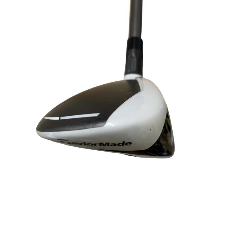 TaylorMade（テーラーメイド） SIM MAX U3 ユーティリティ UT