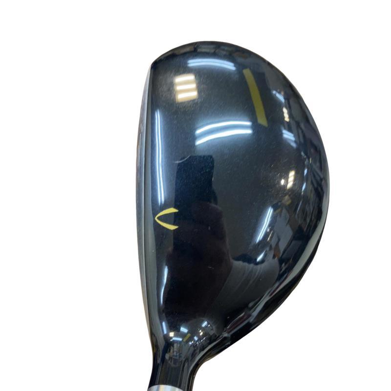 kasco（キャスコ） K2K ワンレングスユーティリティ U5 ユーティリティ