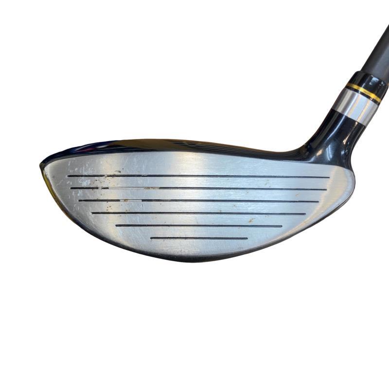 kasco（キャスコ） K2K ワンレングスユーティリティ U5 ユーティリティ