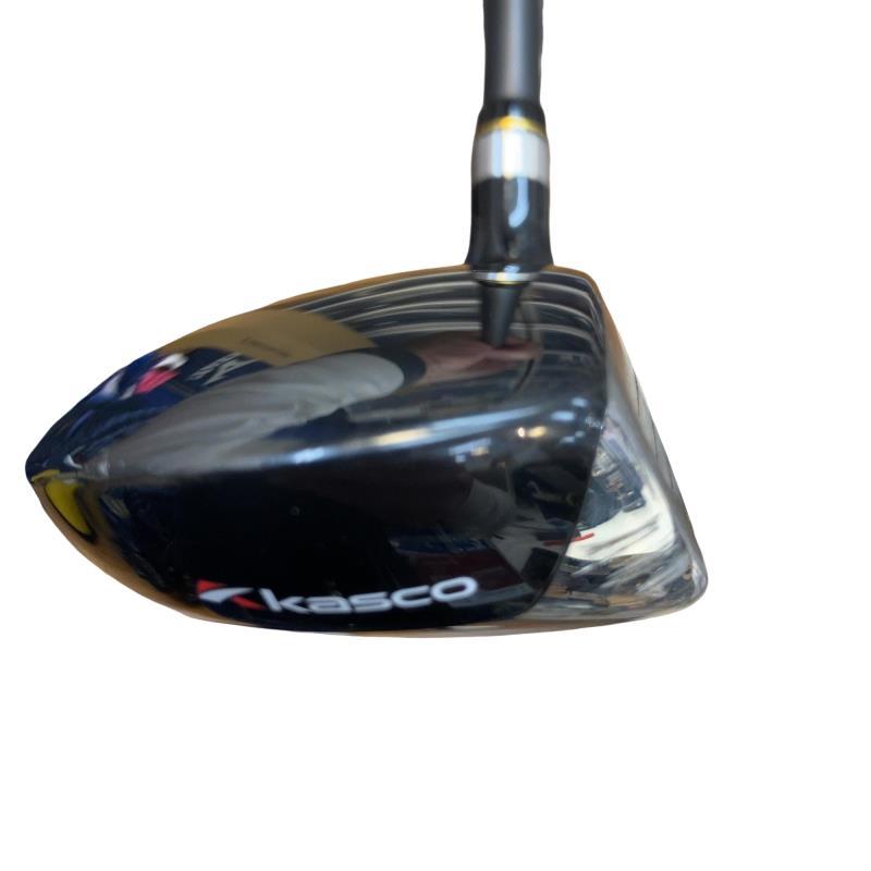 kasco（キャスコ） K2K ワンレングスユーティリティ U5 ユーティリティ