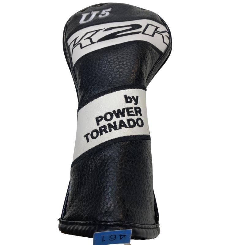 kasco（キャスコ） K2K ワンレングスユーティリティ U5 ユーティリティ