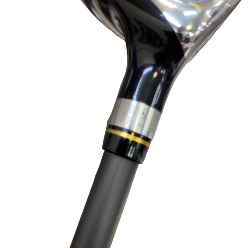 kasco（キャスコ） K2K ワンレングスユーティリティ U5 ユーティリティ