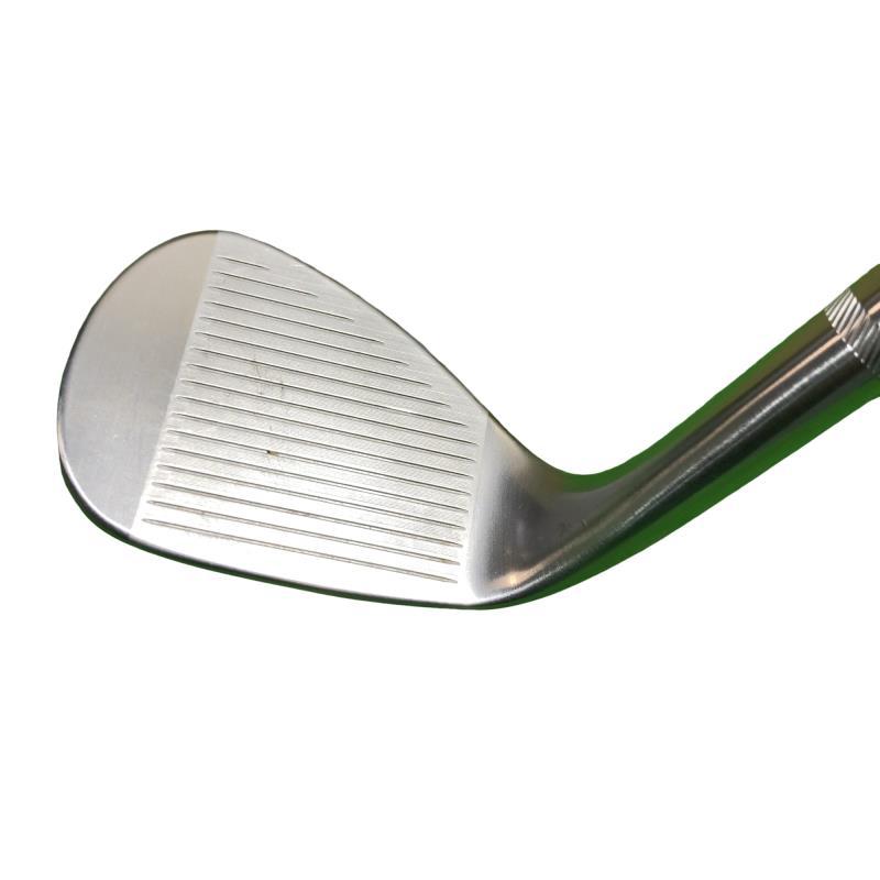 タイトリスト VOKEY SPIN MILLED SM10 ツアークロム 60°/04°T ウェッジ WG フレックスS_1