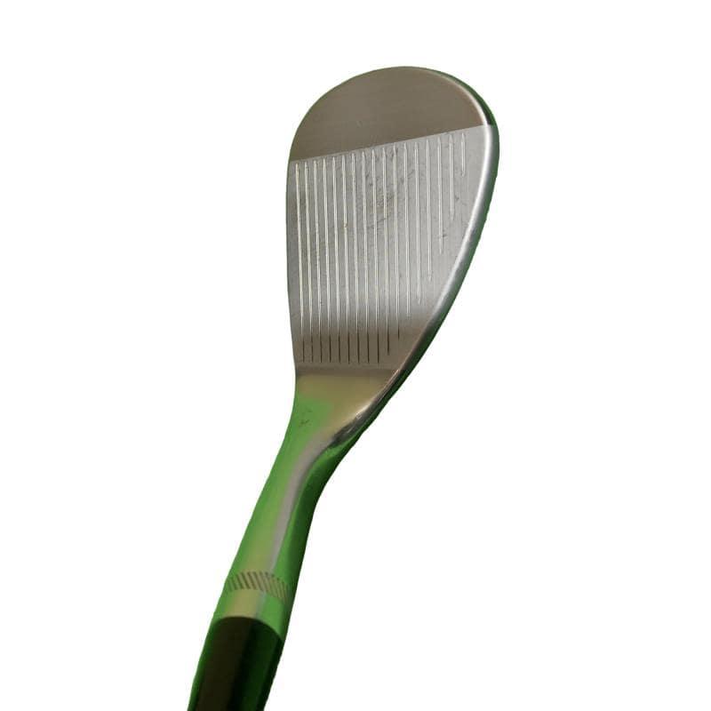 タイトリスト VOKEY SPIN MILLED SM10 ツアークロム 60°/04°T ウェッジ WG フレックスS_2