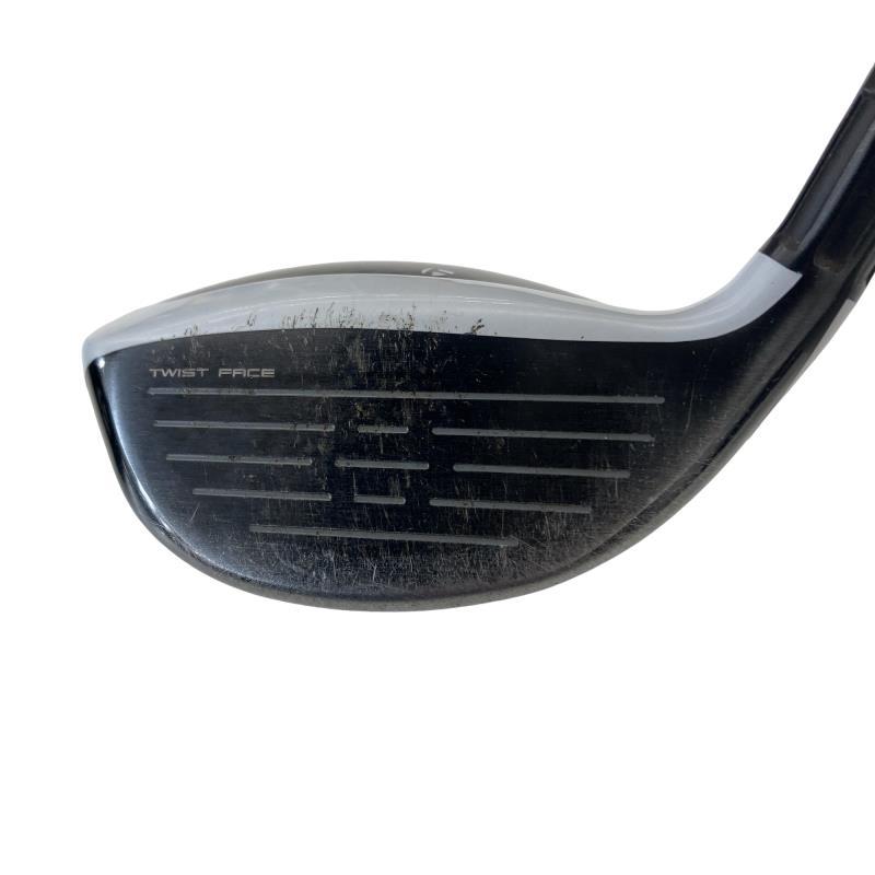TaylorMade（テーラーメイド） SIM2 MAX 7W フェアウェイウッド FW