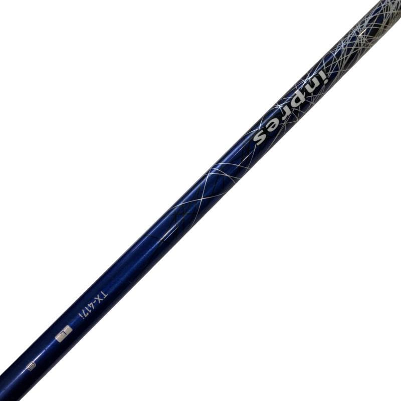 YAMAHA（ヤマハ） inpres UD+2 7S レディース アイアンセット IR