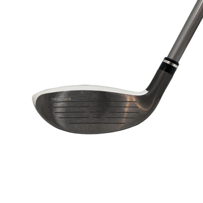 TaylorMade（テーラーメイド） STEALTH GLOIRE U5 ユーティリティ UT
