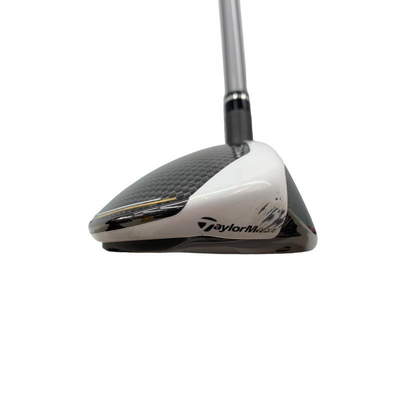 TaylorMade（テーラーメイド） STEALTH GLOIRE U5 ユーティリティ UT