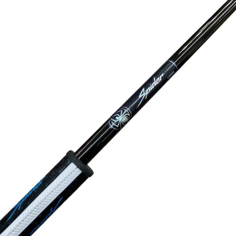 テーラーメイド Spider 5K-ZT STANDARD 34インチ パター PT フレックス