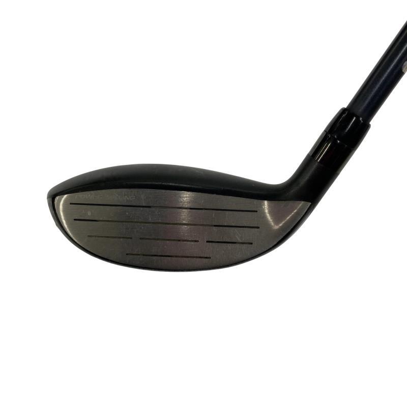 BRIDGESTONE GOLF ブリヂストン B2 H3 ユーティリティ UT フレックスS 