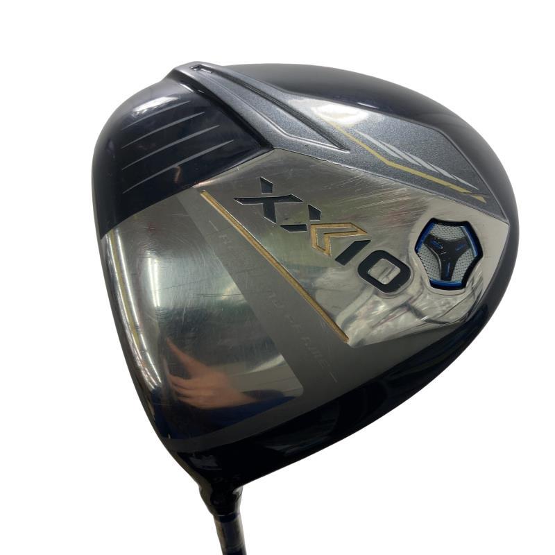 DUNLOP（ダンロップ） XXIO(2024) 9.5° レフティ ドライバー DR