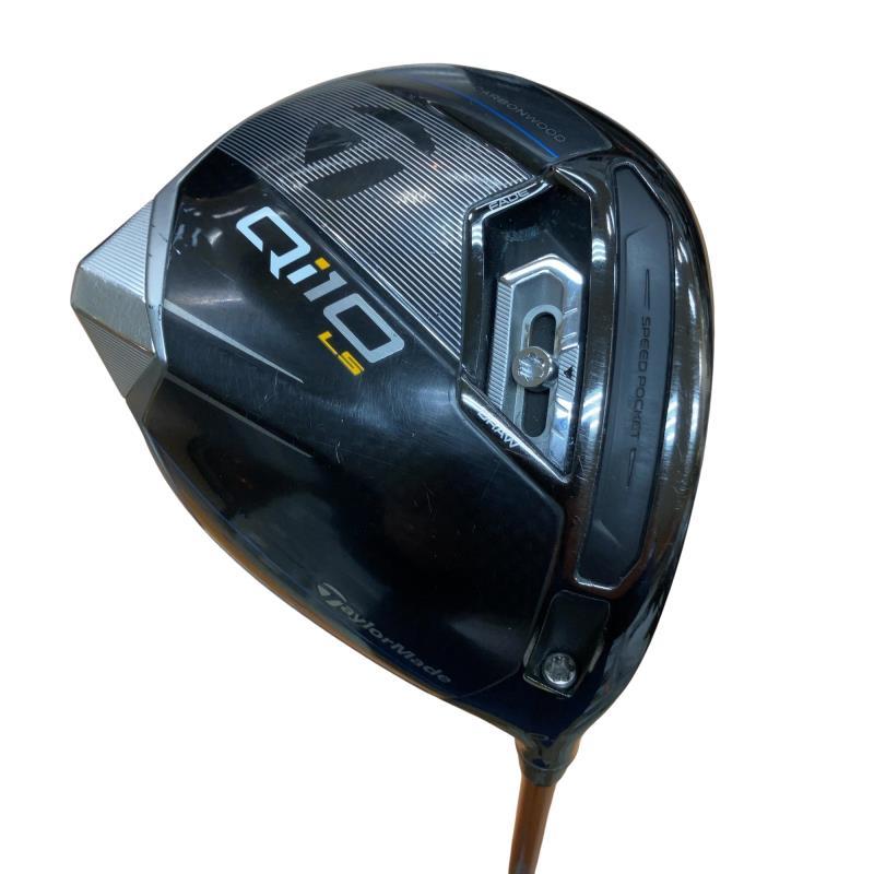 TaylorMade（テーラーメイド） Qi10 LS 10.5° ドライバー DR
