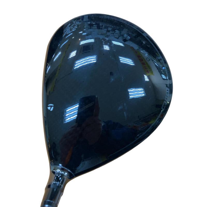 TaylorMade（テーラーメイド） Qi10 LS 10.5° ドライバー DR