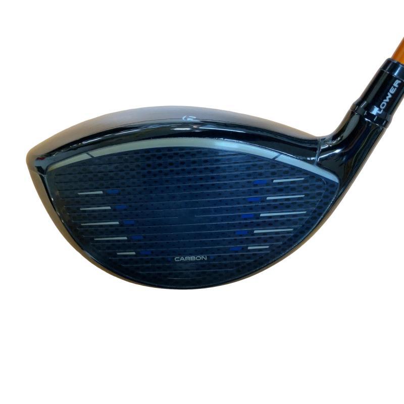 TaylorMade（テーラーメイド） Qi10 LS 10.5° ドライバー DR