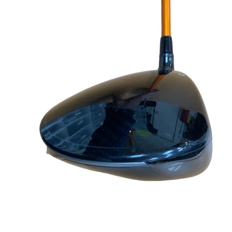 TaylorMade（テーラーメイド） Qi10 LS 10.5° ドライバー DR