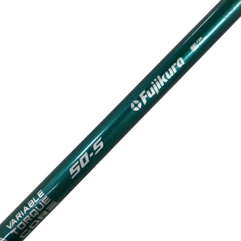 Fujikura SPEEDER NX グリーン 50-S シャフト フジクラ スピーダー NX