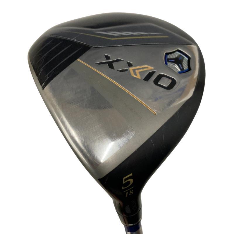 DUNLOP（ダンロップ） XXIO(2024) 5W レフティ フェアウェイウッド FW