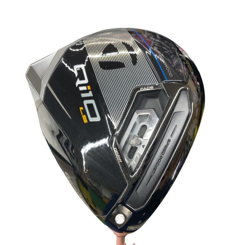 TaylorMade（テーラーメイド） Qi10 LS 10.5° ドライバー DR