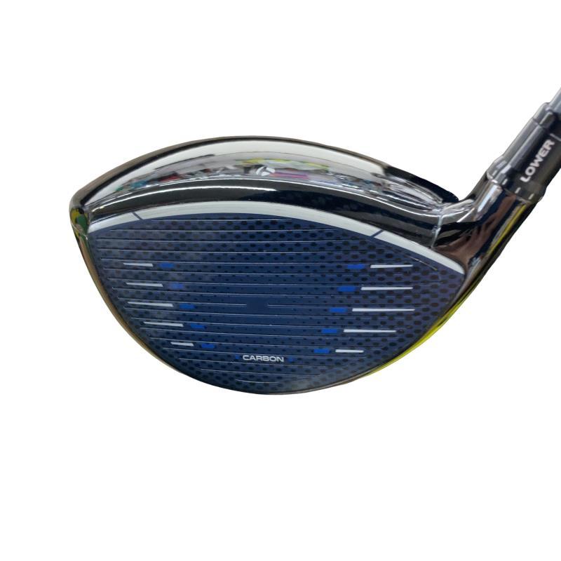 TaylorMade（テーラーメイド） Qi10 LS 10.5° ドライバー DR
