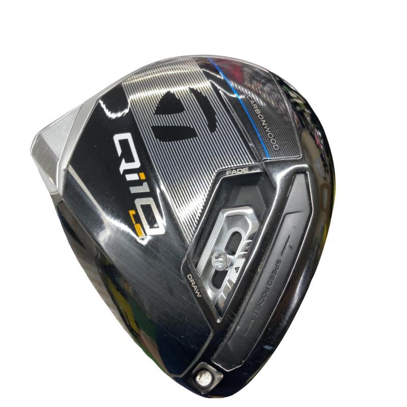 TaylorMade（テーラーメイド） Qi10 LS 10.5° ドライバー DR