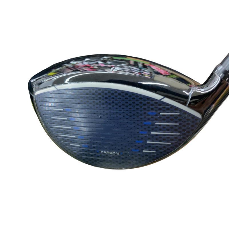 TaylorMade（テーラーメイド） Qi10 LS 10.5° ドライバー DR