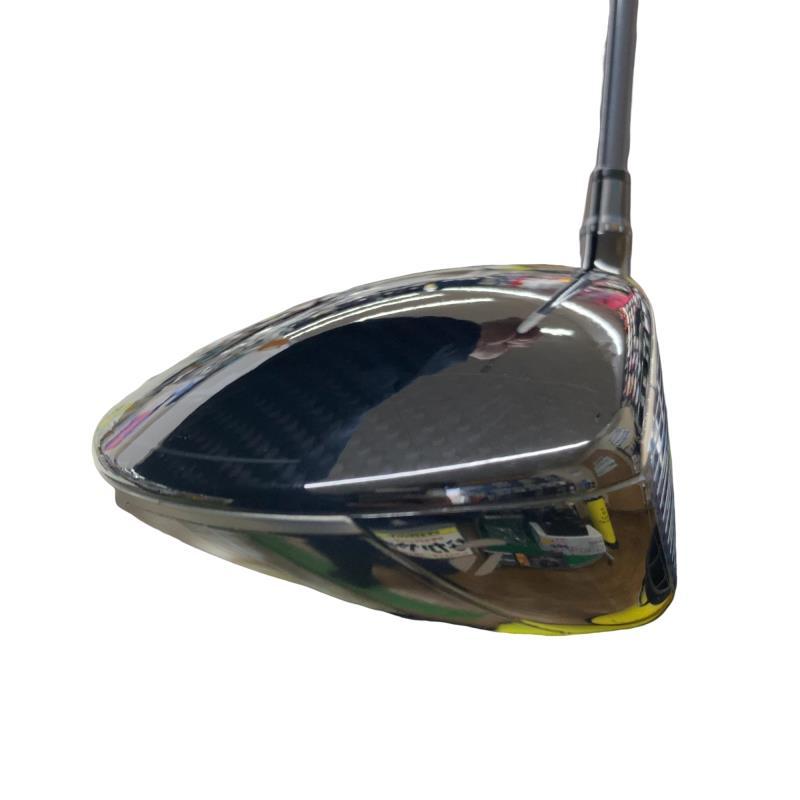 TaylorMade（テーラーメイド） Qi10 LS 10.5° ドライバー DR