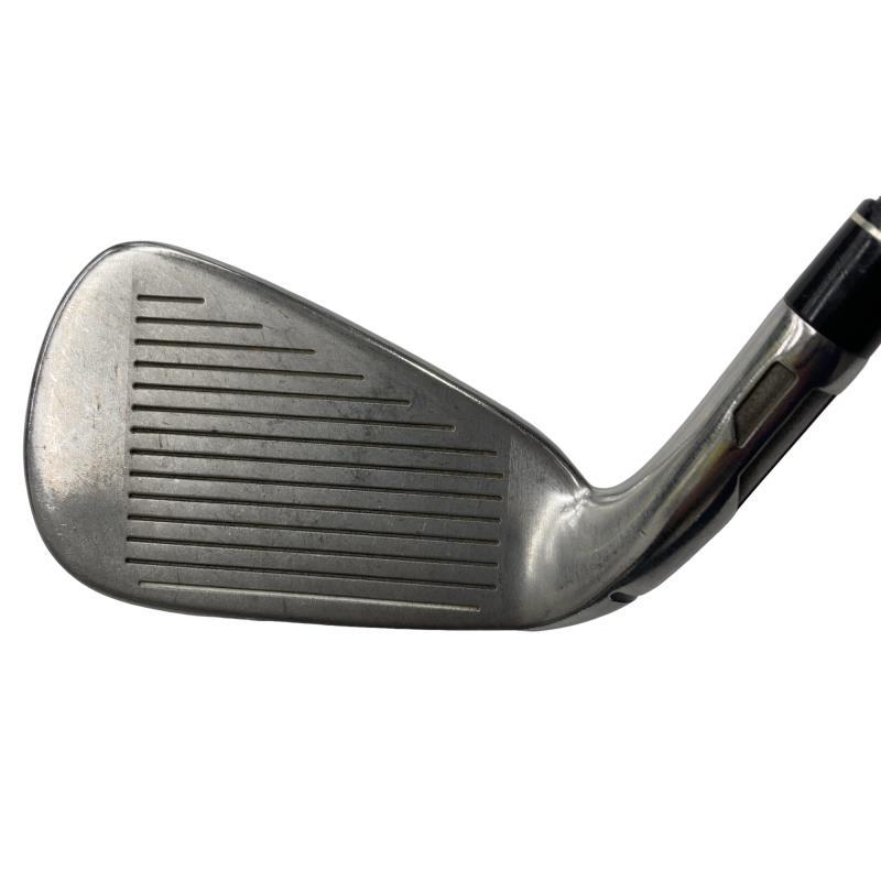 SIM2 アイアン 7本セット Rフレックス TaylorMade（テーラーメイド