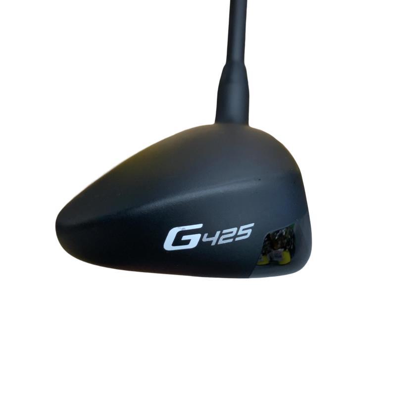 ピン G425 U3(アーコス無し) ユーティリティ UT フレックスSRの画像