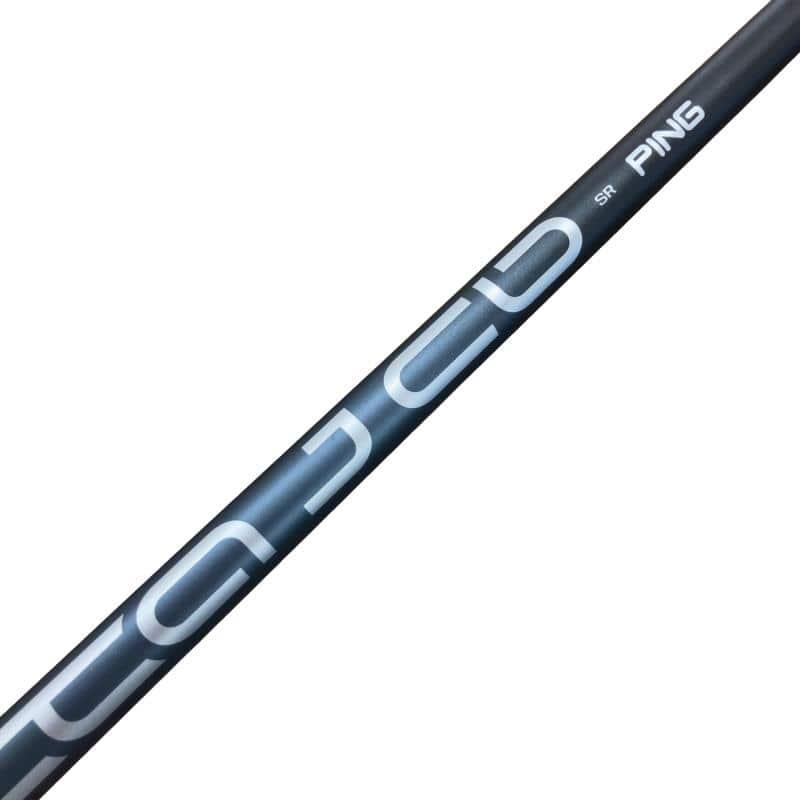 ピン G425 U3(アーコス無し) ユーティリティ UT フレックスSRの画像