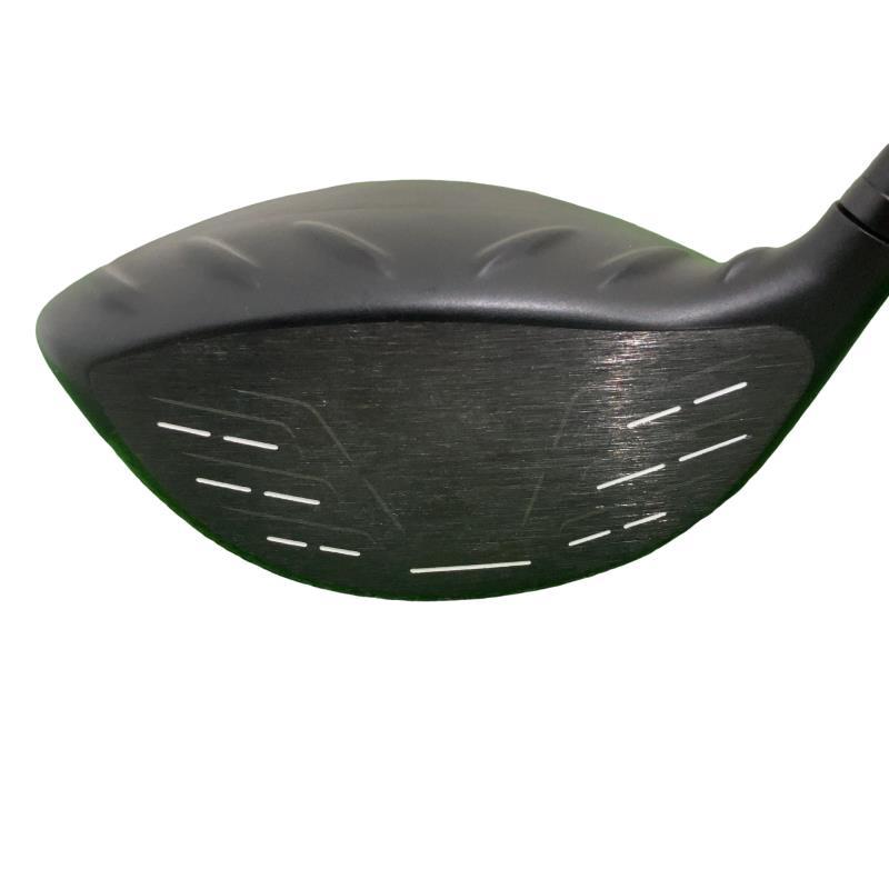 PING（ピン） G430 MAX 10K 9° ドライバー DR フレックスS : ゴルフ