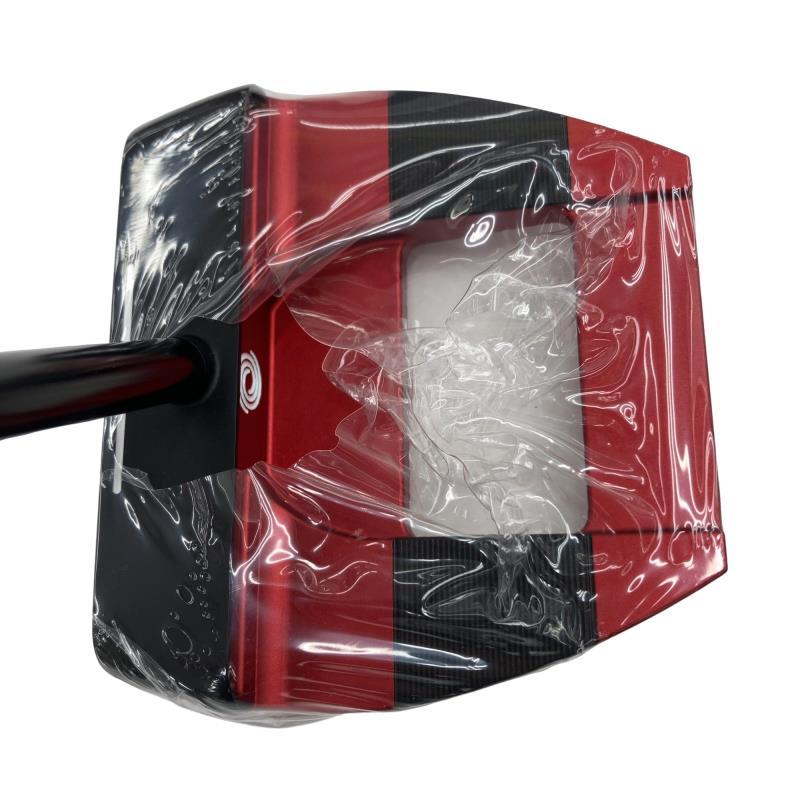 オデッセイ SQUARE 2 SQUARE TRI-HOT JAILBIRD 34インチ パター PT 