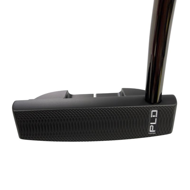 PING（ピン） PLD MILLED DS 72(2024) 34インチ パター PT フレックス