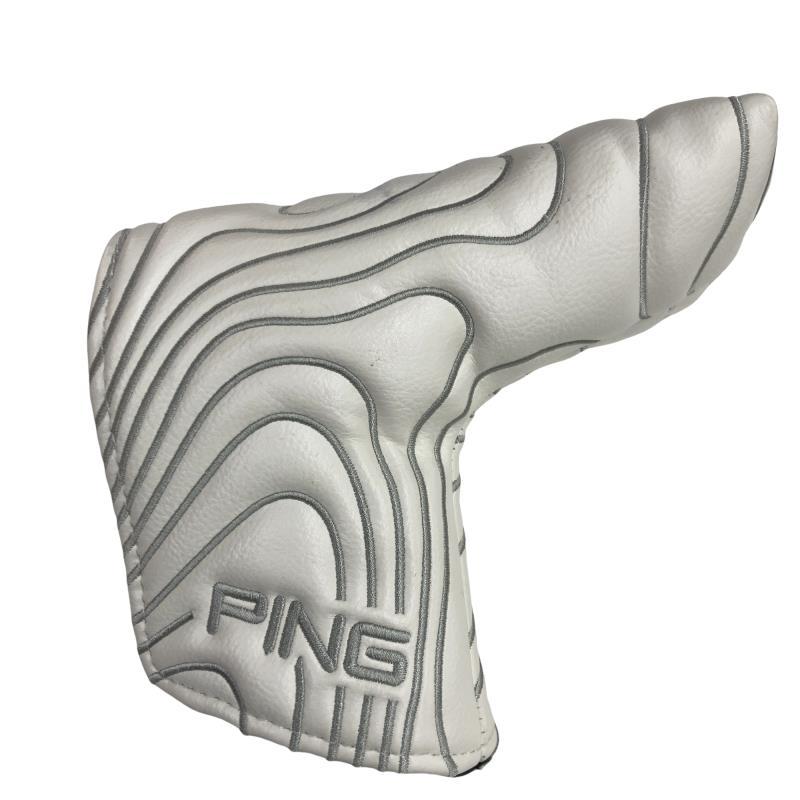 PING（ピン） PLD MILLED DS 72(2024) 34インチ パター PT フレックス