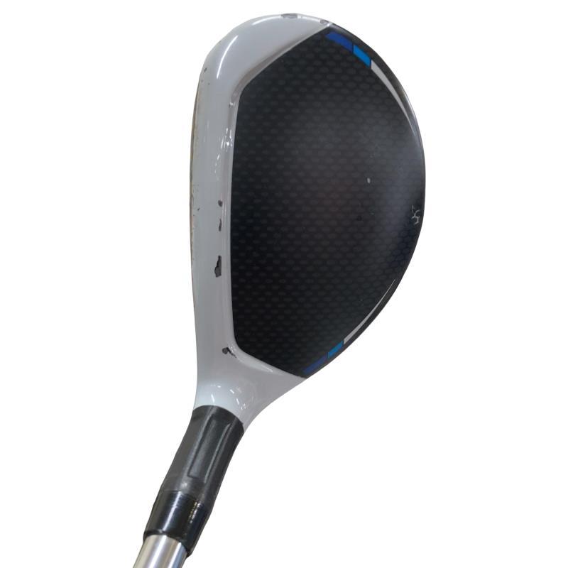 TaylorMade（テーラーメイド） SIM2 MAX U5 ユーティリティ UT