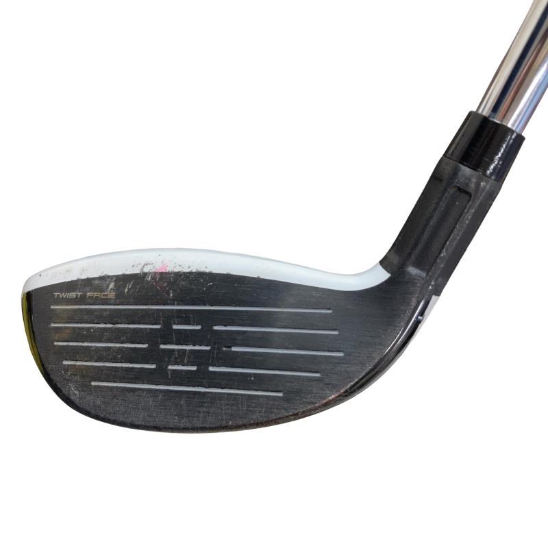 TaylorMade（テーラーメイド） SIM2 MAX U5 ユーティリティ UT