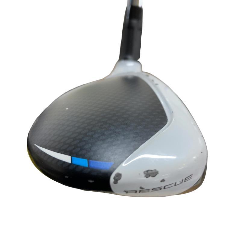 TaylorMade SIM2 MAX ユーティリティ 5U フレックスS TaylorMade（テーラーメイド） SIM2 MAX U5 ユーティリティ UT