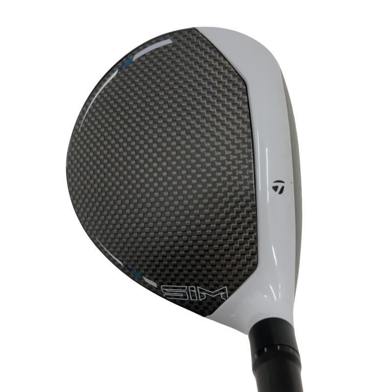 TaylorMade（テーラーメイド） SIM 3W レフティ フェアウェイウッド FW