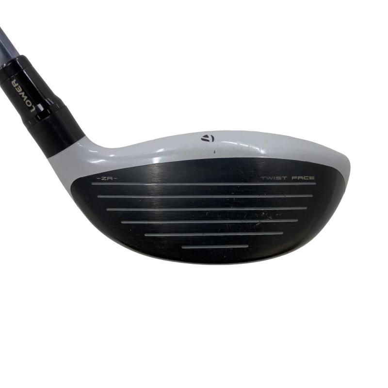 TaylorMade（テーラーメイド） SIM 3W レフティ フェアウェイウッド FW