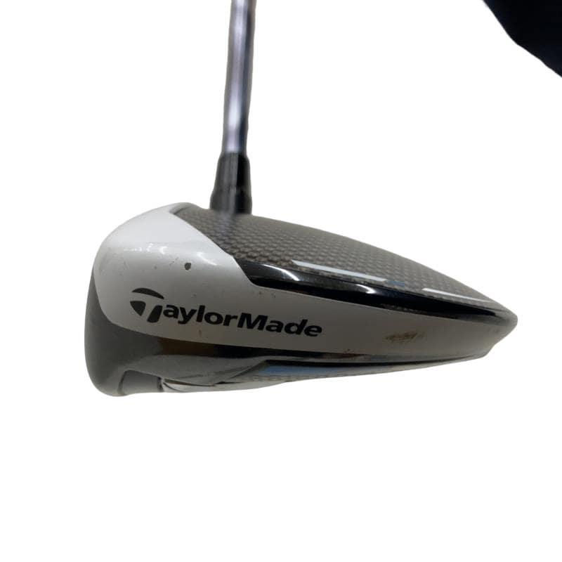 TaylorMade（テーラーメイド） SIM 3W レフティ フェアウェイウッド FW