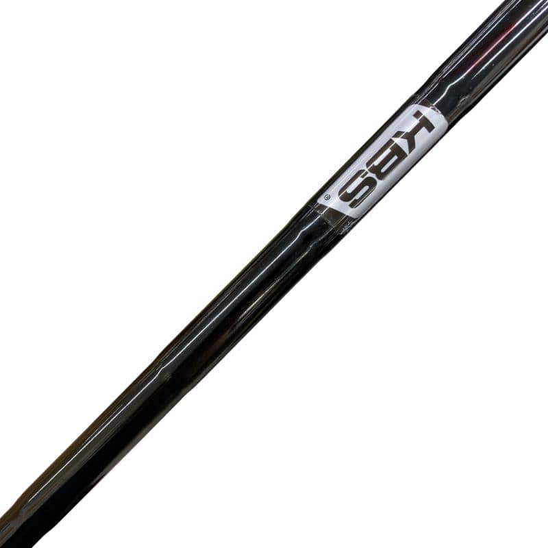 テーラーメイド Spider GTx TRUSS WHITE TM1 33インチ パター PT フレックスその他_4