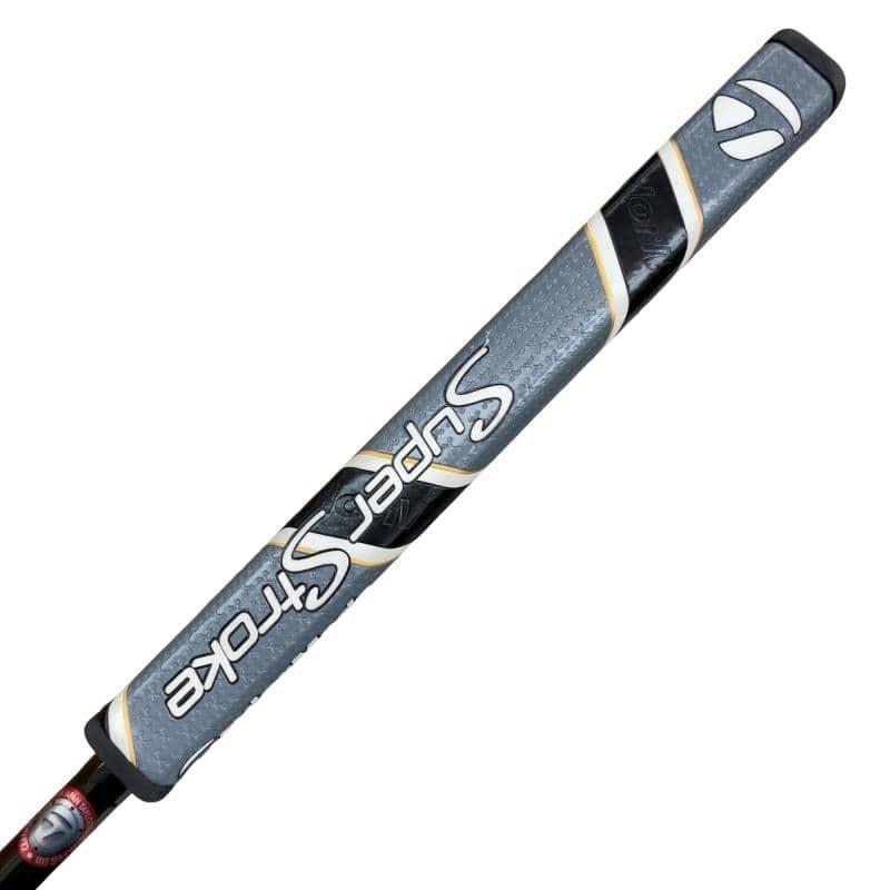 テーラーメイド Spider GTx TRUSS WHITE TM1 33インチ パター PT フレックスその他_5