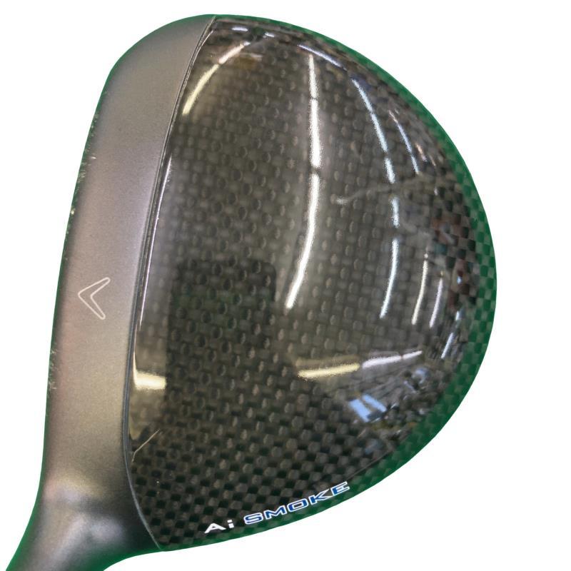 Callaway（キャロウェイ） PARADYM Ai SMOKE MAX FAST 7W フェアウェイ