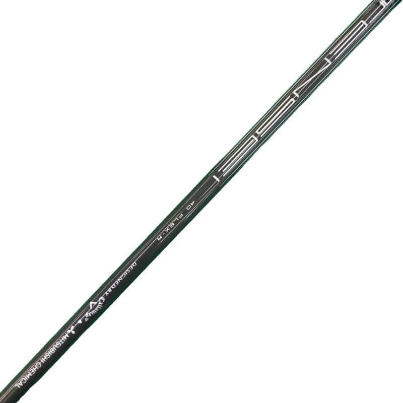 Callaway（キャロウェイ） PARADYM Ai SMOKE MAX FAST 7W フェアウェイ