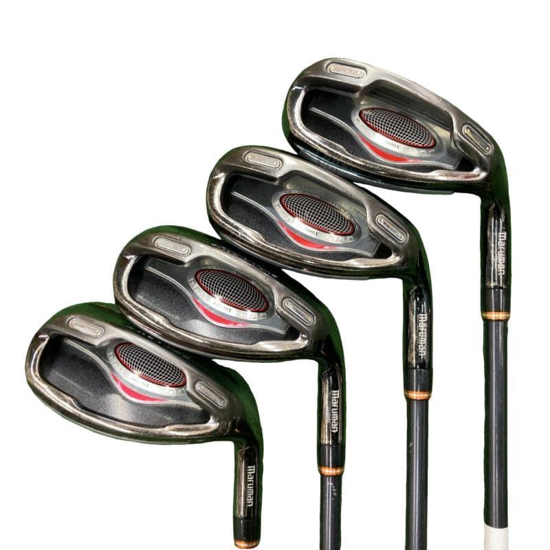 MAJESTY（マジェスティ） マジェスティゴルフ(旧マルマン) SHUTTLE