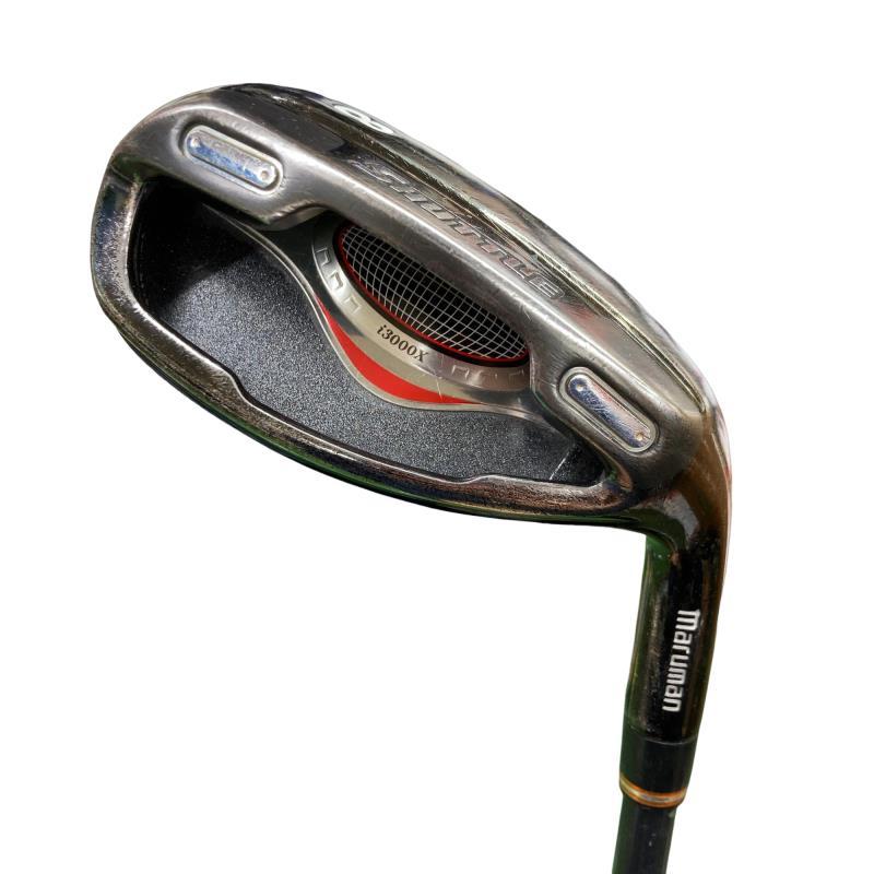 MAJESTY（マジェスティ） マジェスティゴルフ(旧マルマン) SHUTTLE