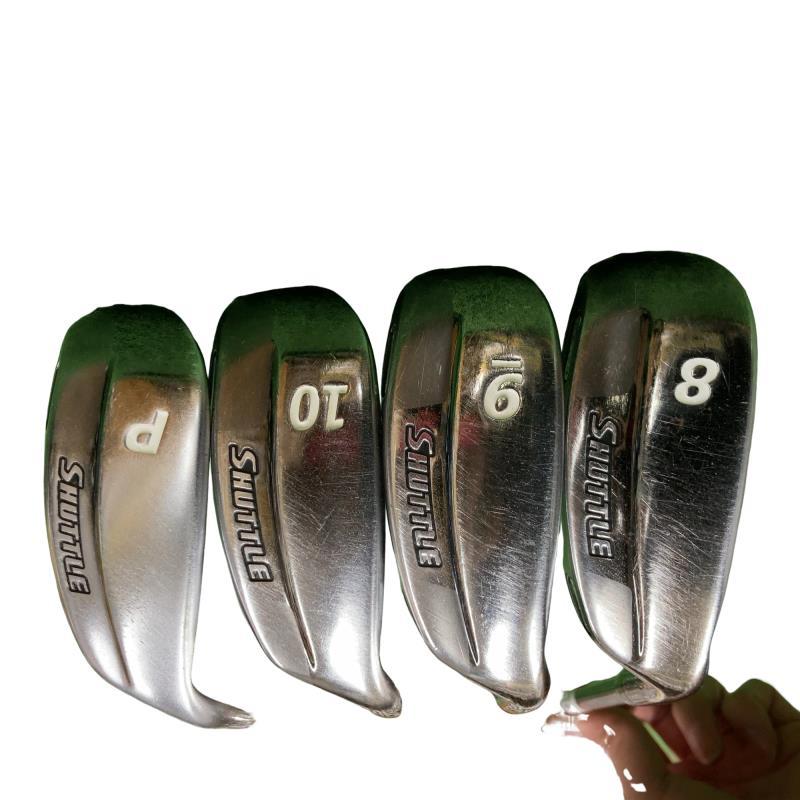 MAJESTY（マジェスティ） マジェスティゴルフ(旧マルマン) SHUTTLE